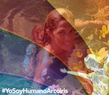 Equipo Humano Arcoiris | Fernanda Gabenara