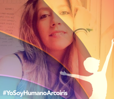 Equipo Humano Arcoiris | Leonora Santander