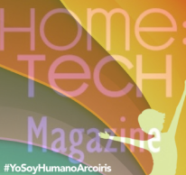 Alianzas Humano Arcoiris | Home Tech