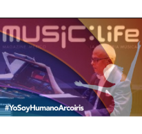 Alianzas Humano Arcoiris | Music: Life