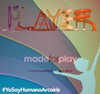 Alianzas Humano Arcoiris | Player