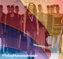 Alianzas Humano Arcoiris | Sandra Weil