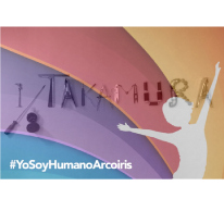 Alianzas Humano Arcoiris | Takamura