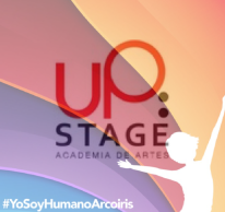Alianzas Humano Arcoiris | Up Stage